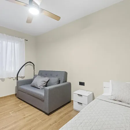 Appartamento Golden-apartment *