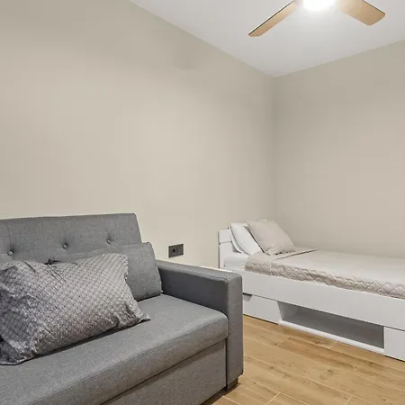 Golden-apartment Appartamento Torrevieja