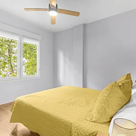 Golden-apartment *