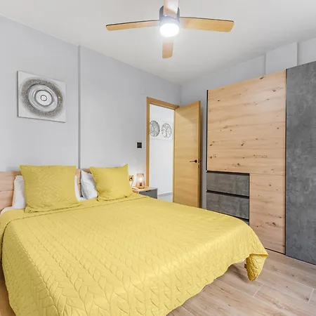 Golden-apartment Torrevieja
