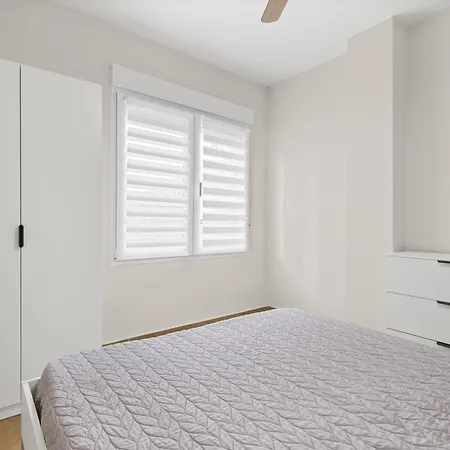 Golden-apartment