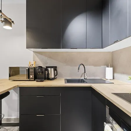 Apartmán Golden-apartment Torrevieja