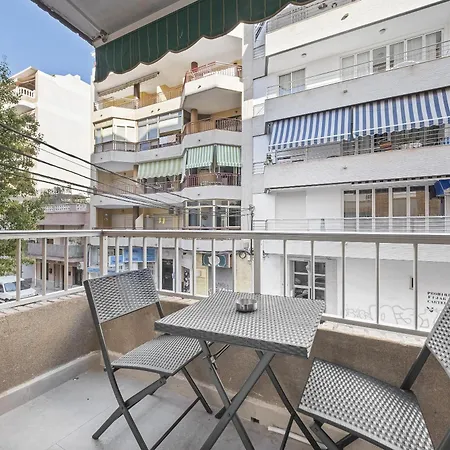 Apartmán Golden-apartment